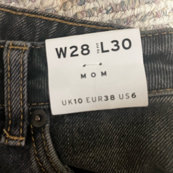 Topshop jeans - Picture 3 of 4